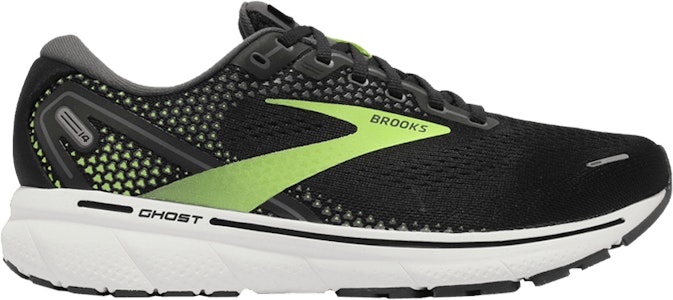 Brooks Ghost 14 '黑珍珠' 跑鞋 110369-1D-047 Buy Brooks Ghost 14 '黑珍珠' 跑鞋 110369-1D-047