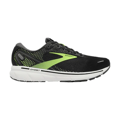 Brooks Ghost 14 'Black Pearl'