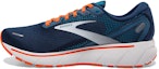 Buy Brooks Ghost 14 'Biru Jingga' 110369-488