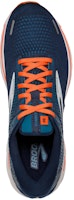 Brooks幽灵14 '蓝橙' 110369-488 Shop Brooks幽灵14 '蓝橙' 110369-488