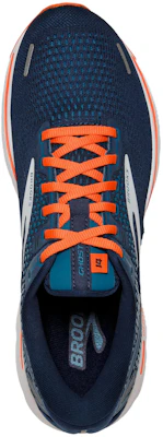 Brooks Ghost 14 "Bleu Orange" 110369-488 Purchase Brooks Ghost 14 "Bleu Orange" 110369-488