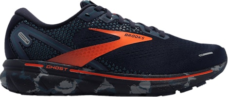 Brooks Ghost 14 'Camo' 110369-1D-454 Brooks Ghost 14 'Camo' 110369-1D-454