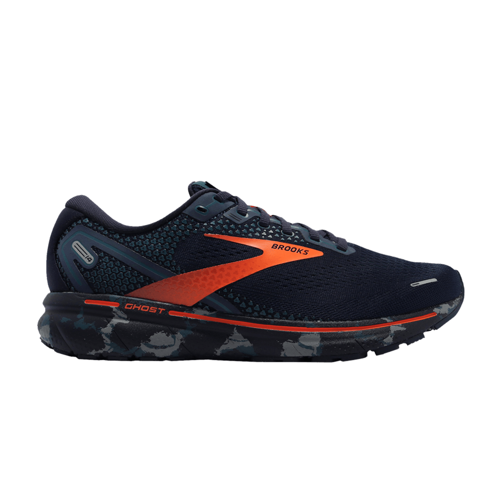 Brooks Ghost 14 'Camo' 110369-1D-454