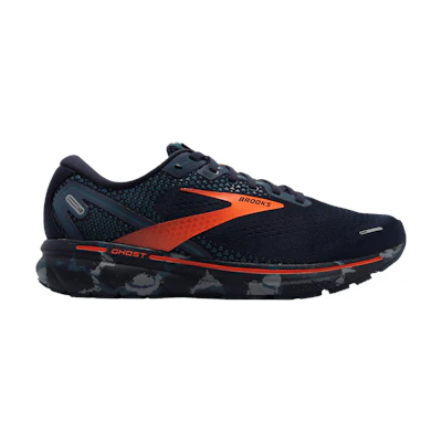 Brooks Ghost 14 'Camo'
