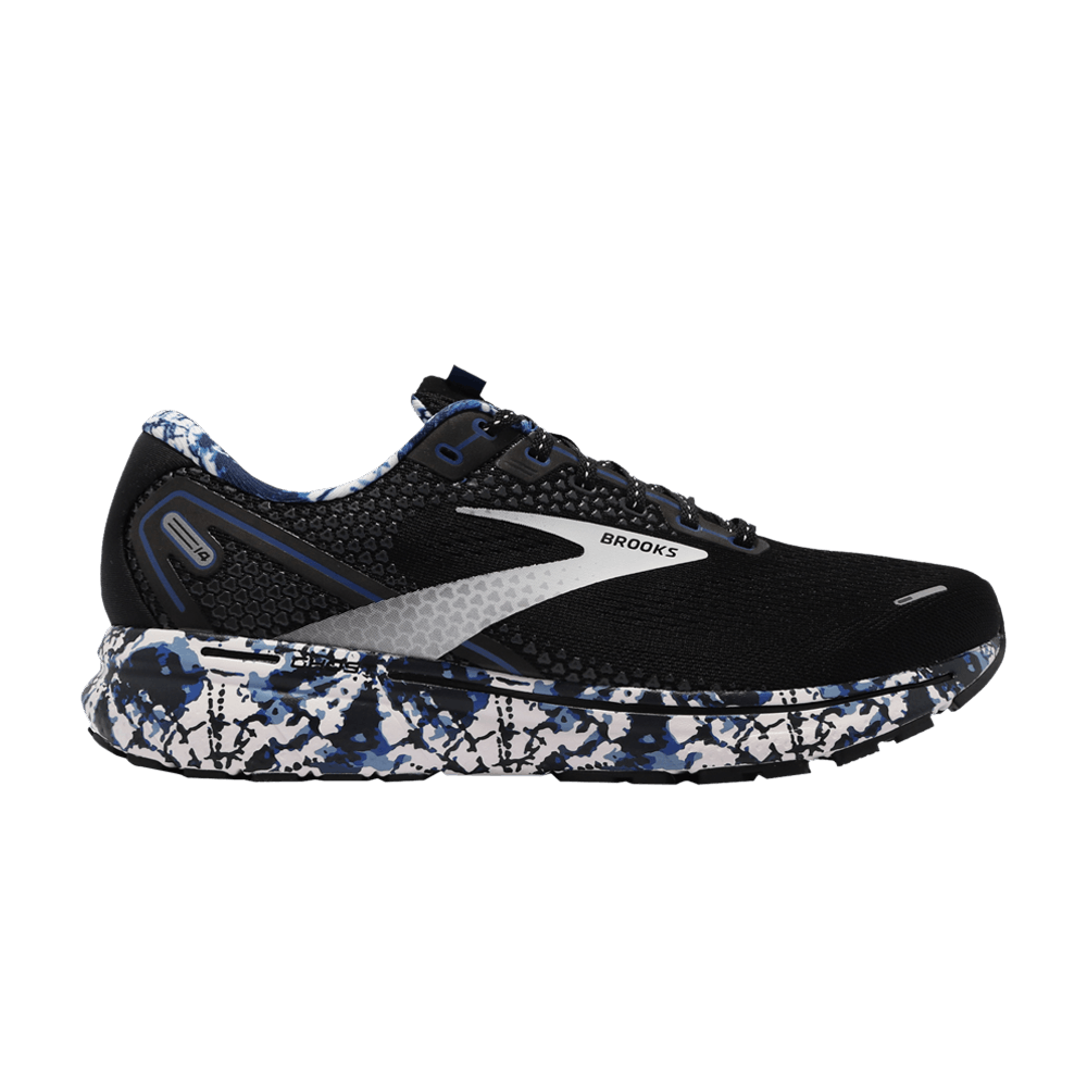 Brooks Ghost 14 'Delicate Dyes' 110369-1D-062