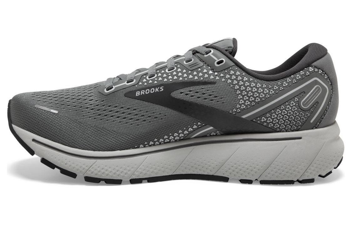 Brooks Ghost 14 'Grey' 110369-067