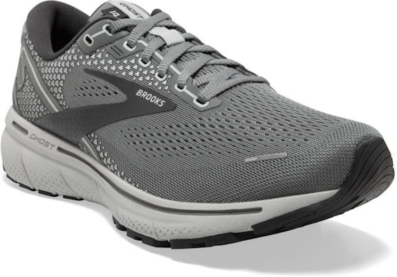 Brooks Ghost 14 '灰色'跑鞋 110369-067 Order Brooks Ghost 14 '灰色'跑鞋 110369-067
