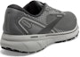 Lookbook Brooks Ghost 14 '灰色'跑鞋 110369-067
