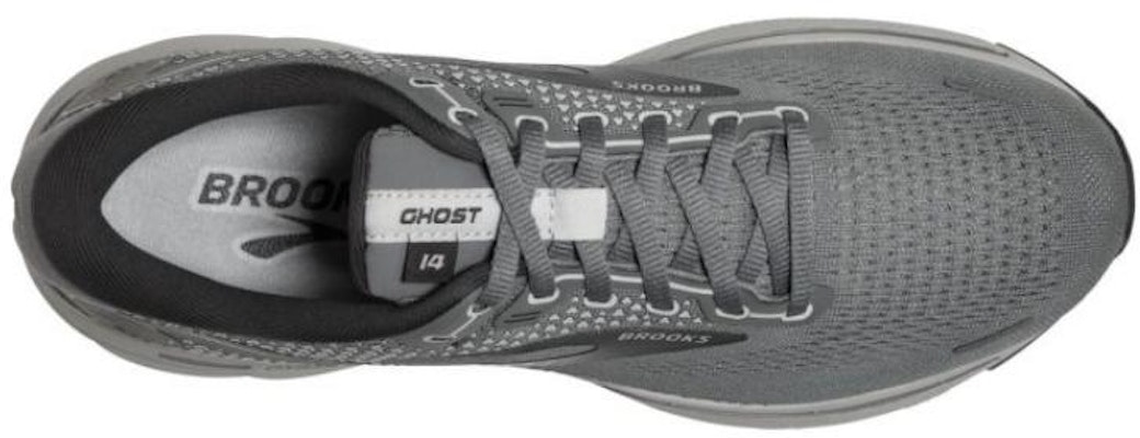 Brooks Ghost 14 '灰色'跑鞋 110369-067 Shop Brooks Ghost 14 '灰色'跑鞋 110369-067