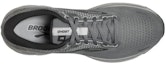 Shop Brooks Ghost 14 '灰色'跑鞋 110369-067