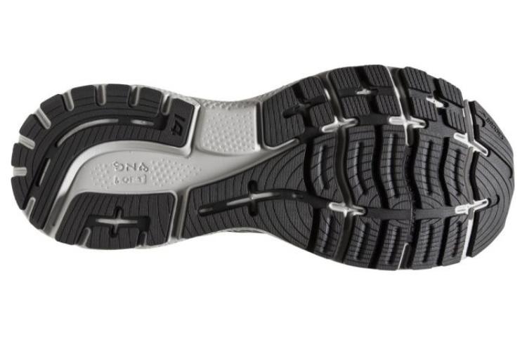 Purchase Brooks Ghost 14 '灰色'跑鞋 110369-067
