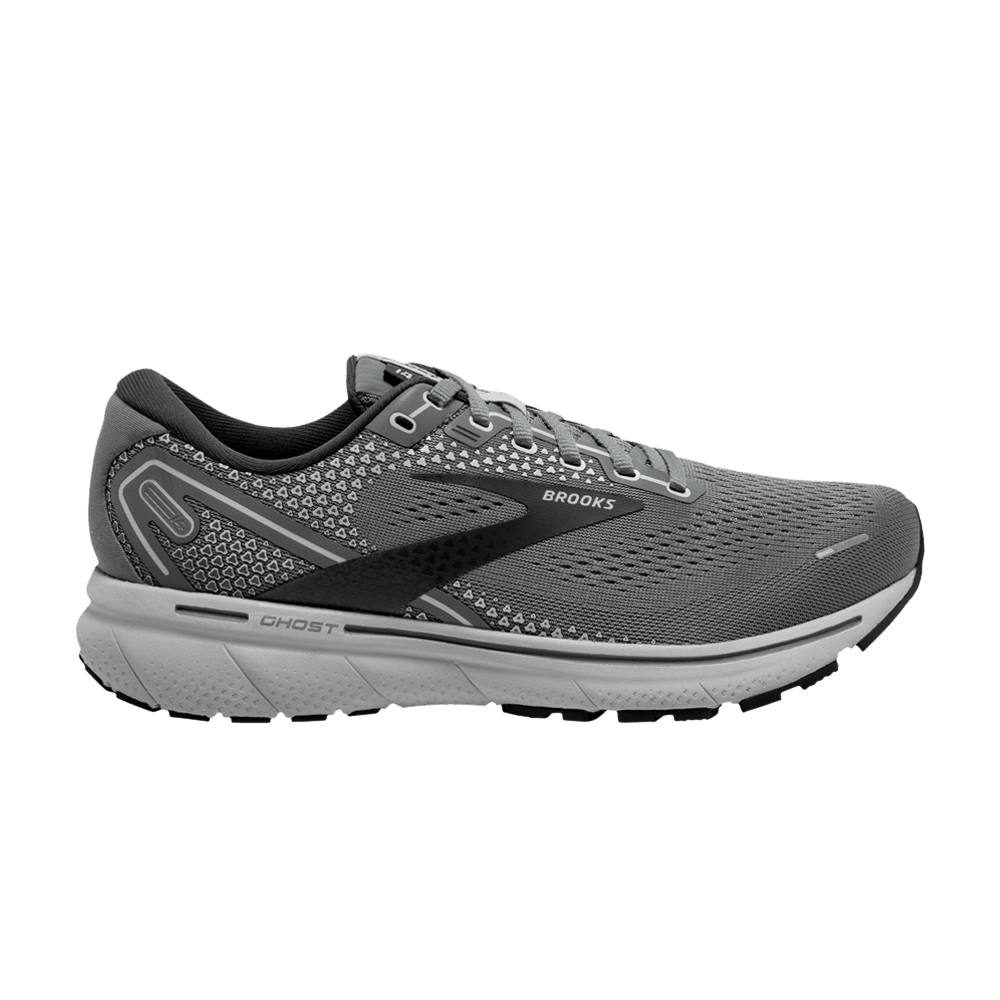 Brooks Ghost 14 'Grey Alloy' 110369-1D-067