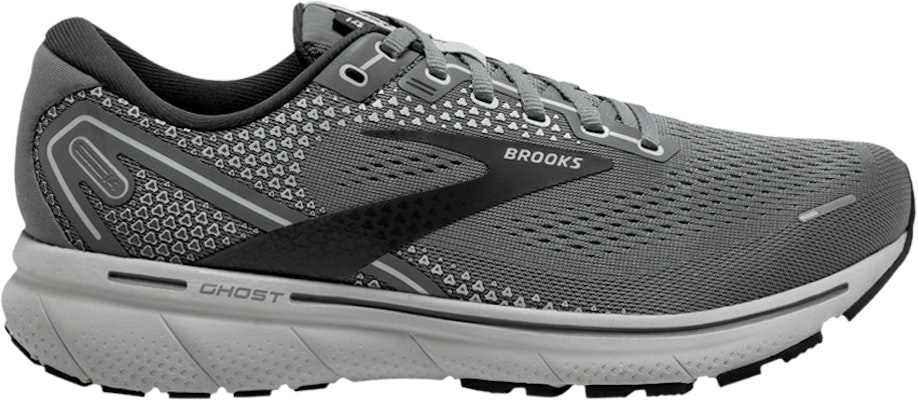 Brooks Ghost 14 '灰合金' 运动鞋 110369-1D-067 Buy Brooks Ghost 14 '灰合金' 运动鞋 110369-1D-067