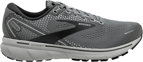Brooks Ghost 14 'Grey Alloy' 110369-1D-067 Brooks Ghost 14 'Grey Alloy' 110369-1D-067