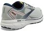 Shop Brooks Ghost 14 'Abu-abu Biru Kuning' 110369-029