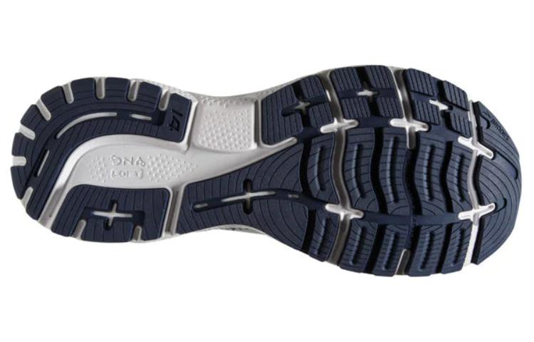 Purchase Brooks Ghost 14 'Gris Azul Amarillo' 110369-029