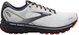 Brooks Ghost 14 'Kelabu Citrus' 110369-072