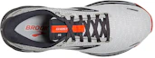 Lookbook Brooks Ghost 14 ''Grau Zitrus'' 110369-072