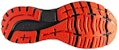 Brooks Ghost 14 'Kelabu Citrus' 110369-072