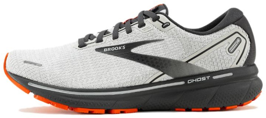 브룩스 고스트 14 '그레이 시트러스' (Brooks Ghost 14 'Grey Citrus') 110369-072 Buy 브룩스 고스트 14 '그레이 시트러스' (Brooks Ghost 14 'Grey Citrus') 110369-072