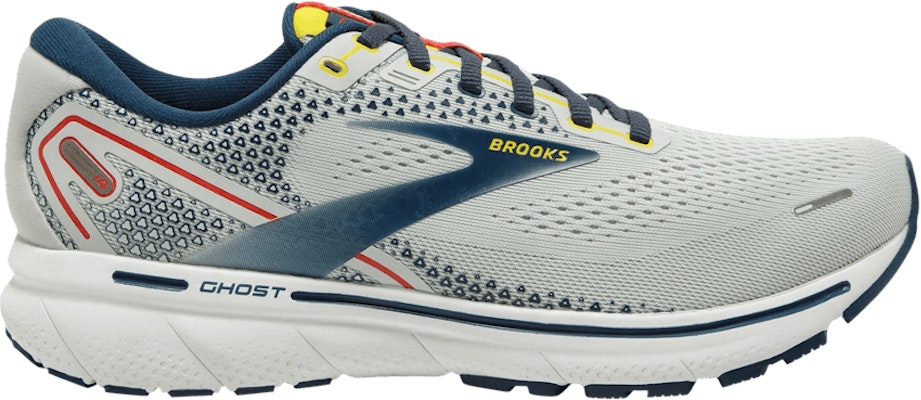 Brooks Ghost 14 'Grey Navy' 110369-1D-029 Buy Brooks Ghost 14 'Grey Navy' 110369-1D-029