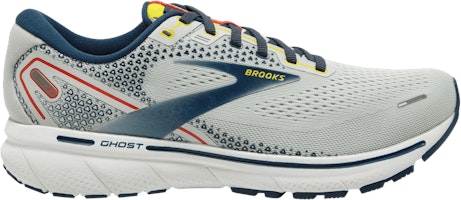 Brooks Ghost 14 'Grey Navy' 110369-1D-029 Brooks Ghost 14 'Grey Navy' 110369-1D-029