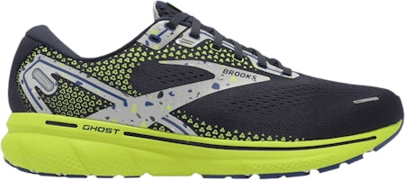 Brooks Ghost 14 'Navy Nightlife' 110369-1D-404 Brooks Ghost 14 'Navy Nightlife' 110369-1D-404