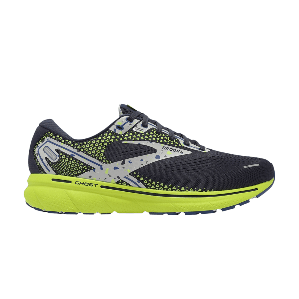 Brooks Ghost 14 'Navy Nightlife' 110369-1D-404