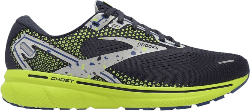 brooks-ghost-14-navy-nightlife