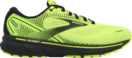 Brooks Ghost 14 'Neon Yellow' 110369-1D-770 Brooks Ghost 14 'Neon Yellow' 110369-1D-770