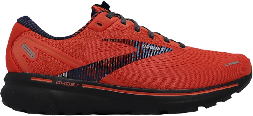 Brooks Ghost 14 'Pixel' 110369-1D-865 Buy Brooks Ghost 14 'Pixel' 110369-1D-865