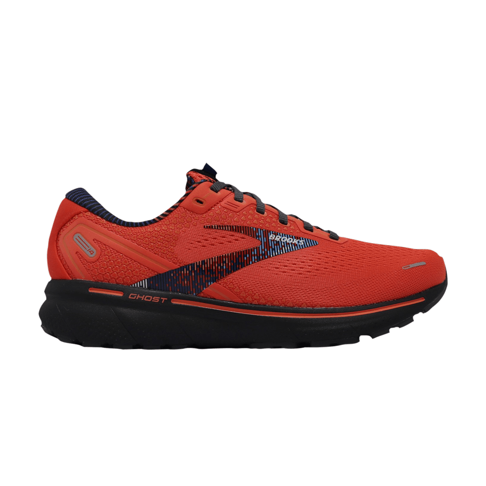 Brooks Ghost 14 'Pixel' 110369-1D-865