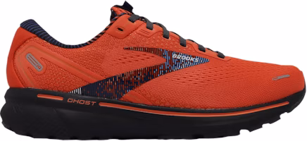 Brooks Ghost 14 'Pixel' 110369-1D-865 Brooks Ghost 14 'Pixel' 110369-1D-865