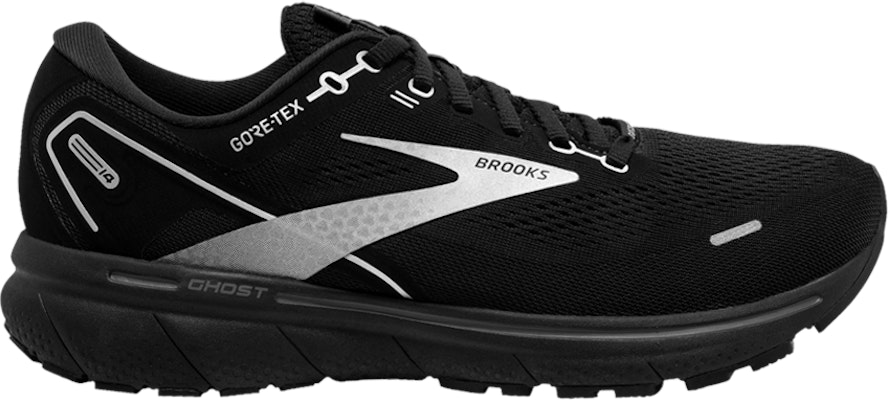 Brooks Ghost 14 Gore-Tex 2E 寬楦 '黑色' 110368-2E-020 Buy Brooks Ghost 14 Gore-Tex 2E 寬楦 '黑色' 110368-2E-020