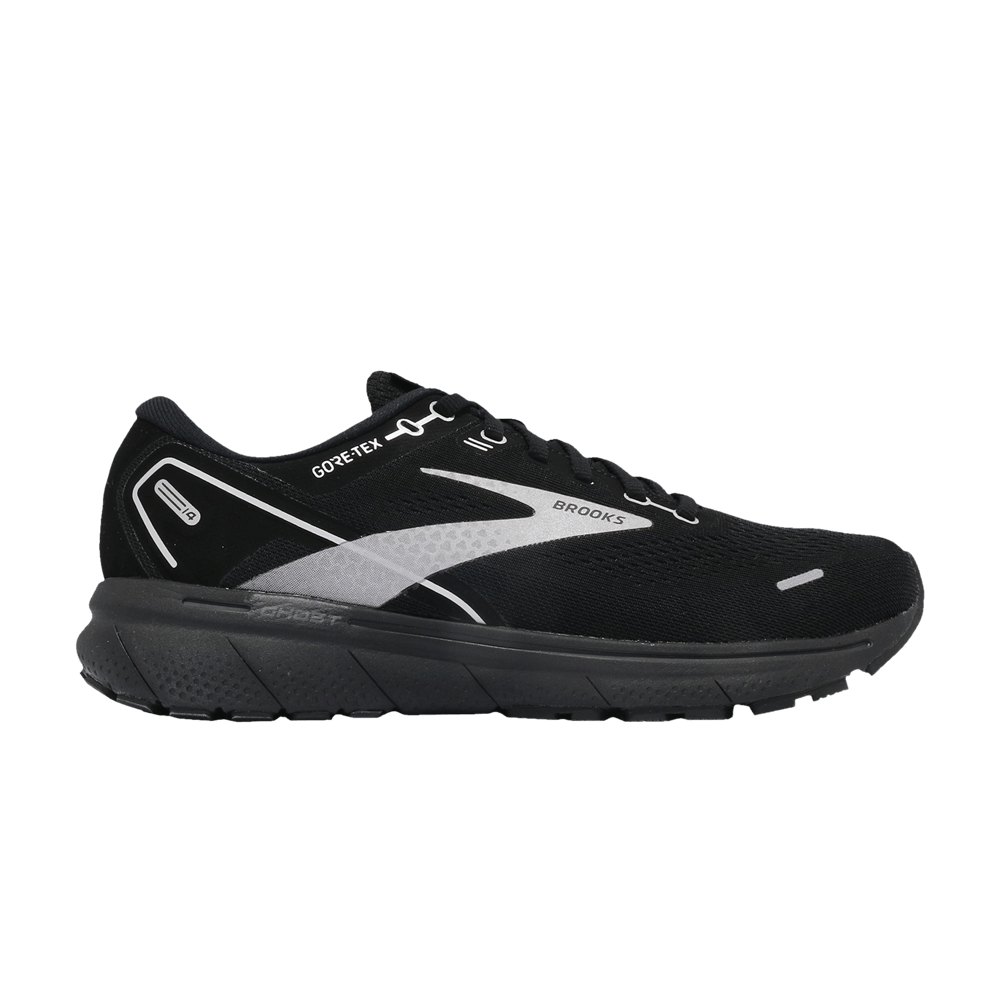 Brooks Ghost 14 Gore-Tex 'Black Ebony' 110368-1D-020