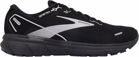 Brooks Ghost 14 Gore-Tex 'Black Ebony' 110368-1D-020 Brooks Ghost 14 Gore-Tex 'Black Ebony' 110368-1D-020