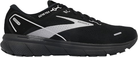 Brooks Ghost 14 Gore-Tex 'Black Ebony' 110368-1D-020 Brooks Ghost 14 Gore-Tex 'Black Ebony' 110368-1D-020