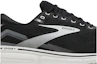 Order Brooks Ghost 15 2E Wide ''Schwarz Blackened Pearl'' 110393-2E-012