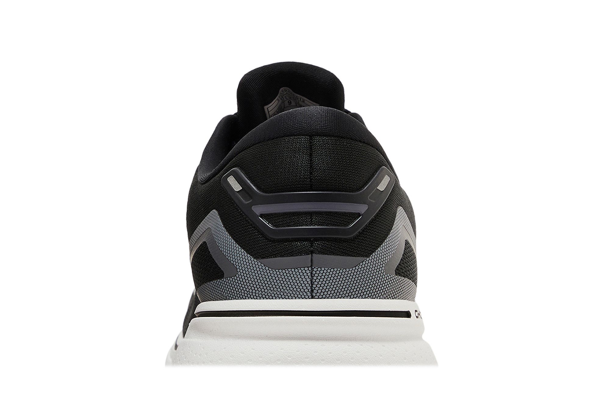 Sizing Brooks Ghost 15 2E Wide ''Schwarz Blackened Pearl'' 110393-2E-012