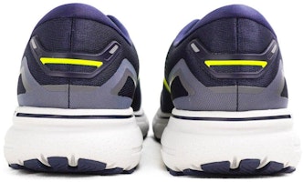 Brooks Ghost 15 2E Wide 'Peacoat Nightlife' Lelaki Kasut Larian 110393-2E-429 Shop Brooks Ghost 15 2E Wide 'Peacoat Nightlife' Lelaki Kasut Larian 110393-2E-429