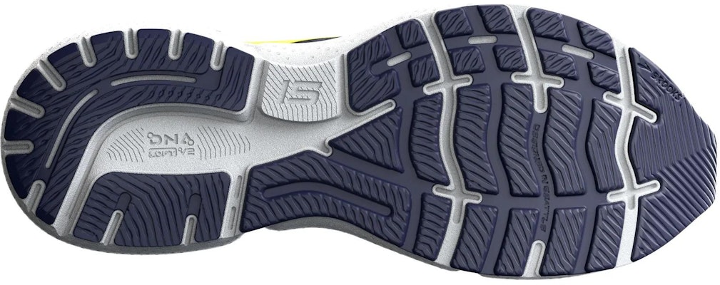 Brooks Ghost 15 2E宽型 '海军蓝夜生活'跑鞋 110393-2E-429 Purchase Brooks Ghost 15 2E宽型 '海军蓝夜生活'跑鞋 110393-2E-429