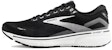 브룩스 고스트 15 블랙 (Brooks Ghost 15 Black) 110393-012