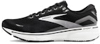 Buy 브룩스 고스트 15 블랙 (Brooks Ghost 15 Black) 110393-012