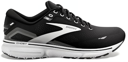 Brooks Ghost 15 'Hitam' 110393-012 Order Brooks Ghost 15 'Hitam' 110393-012