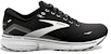 브룩스 고스트 15 블랙 (Brooks Ghost 15 Black) 110393-012