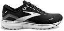 Order 브룩스 고스트 15 블랙 (Brooks Ghost 15 Black) 110393-012