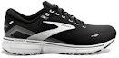 Lookbook Brooks Ghost 15 ''Zwart'' 110393-012