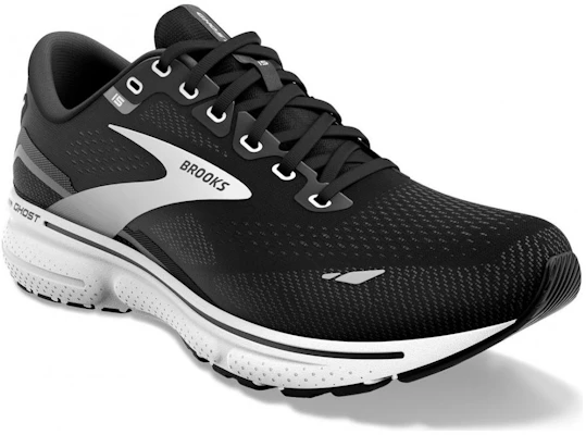 Brooks Ghost 15 ''Zwart'' 110393-012 Shop Brooks Ghost 15 ''Zwart'' 110393-012