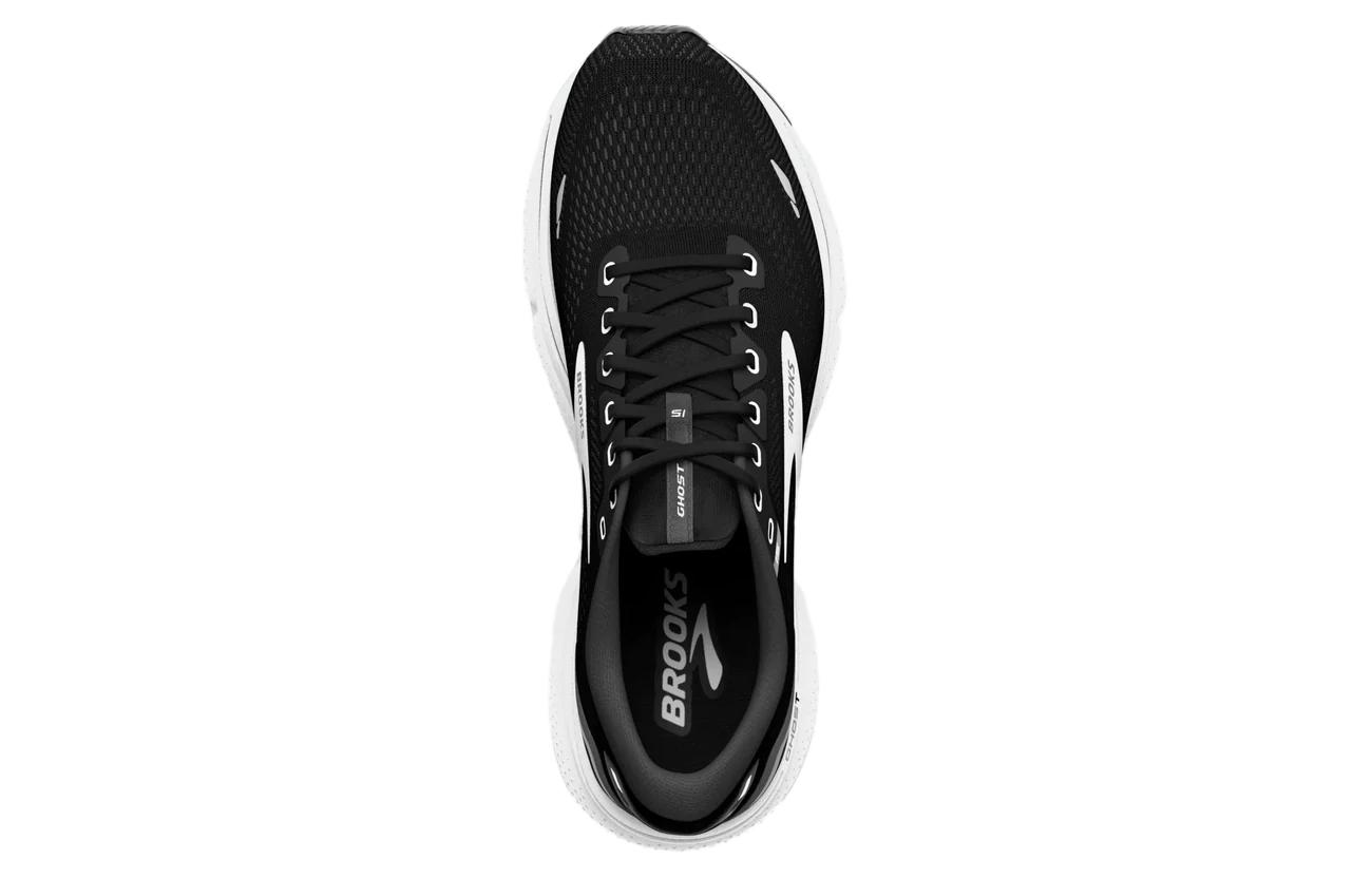 Purchase Brooks Ghost 15 ''Zwart'' 110393-012