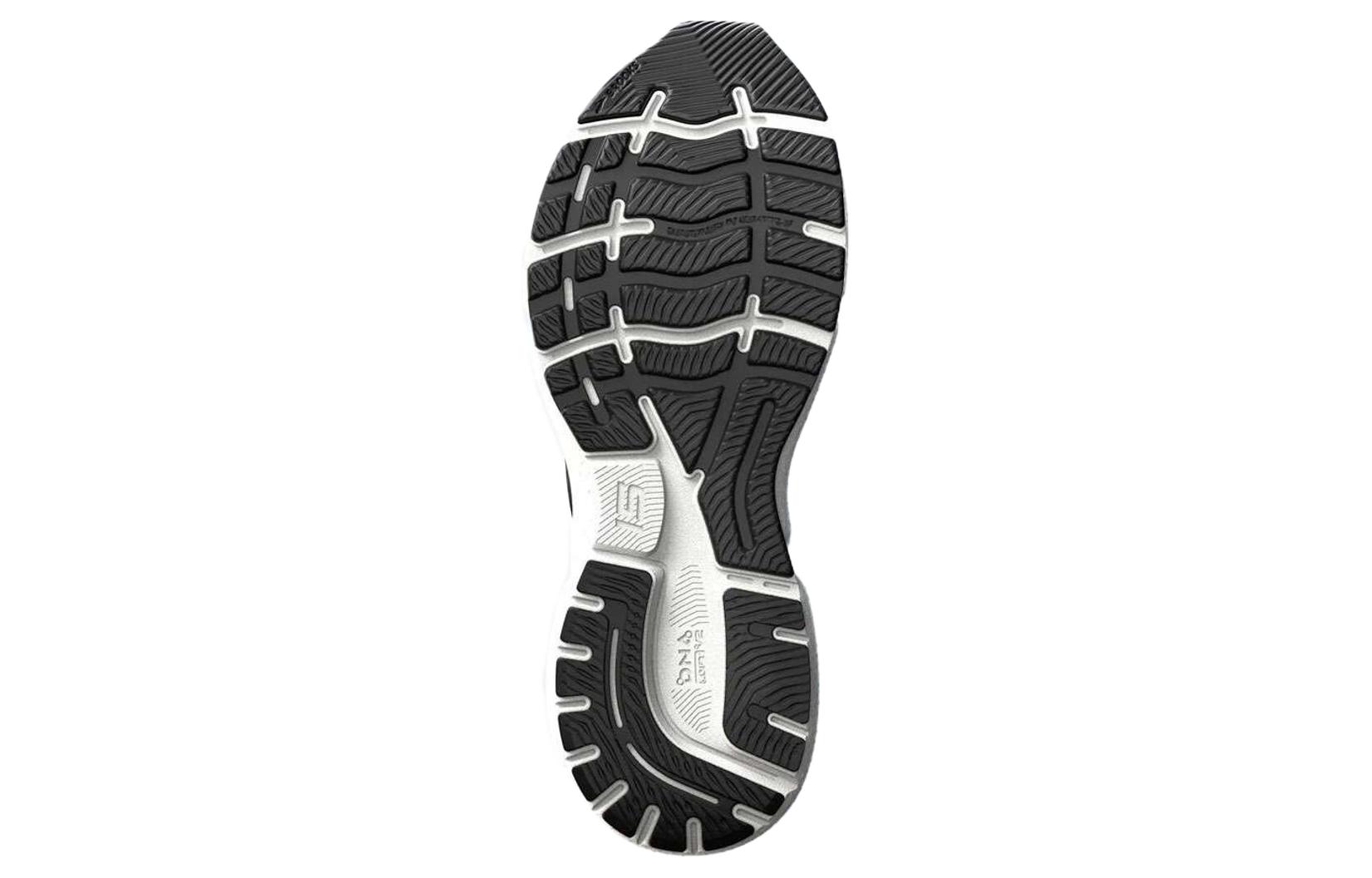 Details for Brooks Ghost 15 ''Zwart'' 110393-012